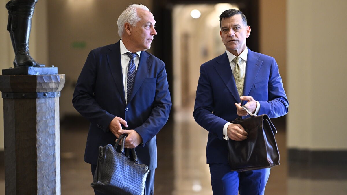 Prosecutors seek to overturn Landerholm acquittal in appeal court