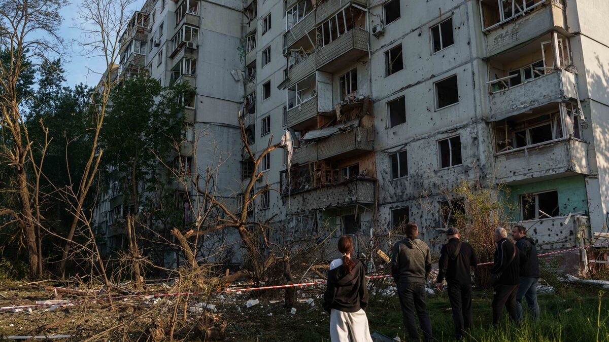 House of Representatives votes to approve Ukraine aid
