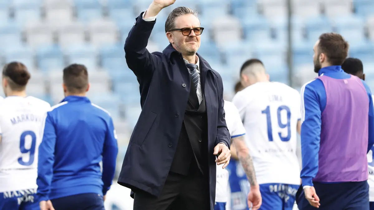 Rikard Norling takes over ÖSK, humbled by the opportunity