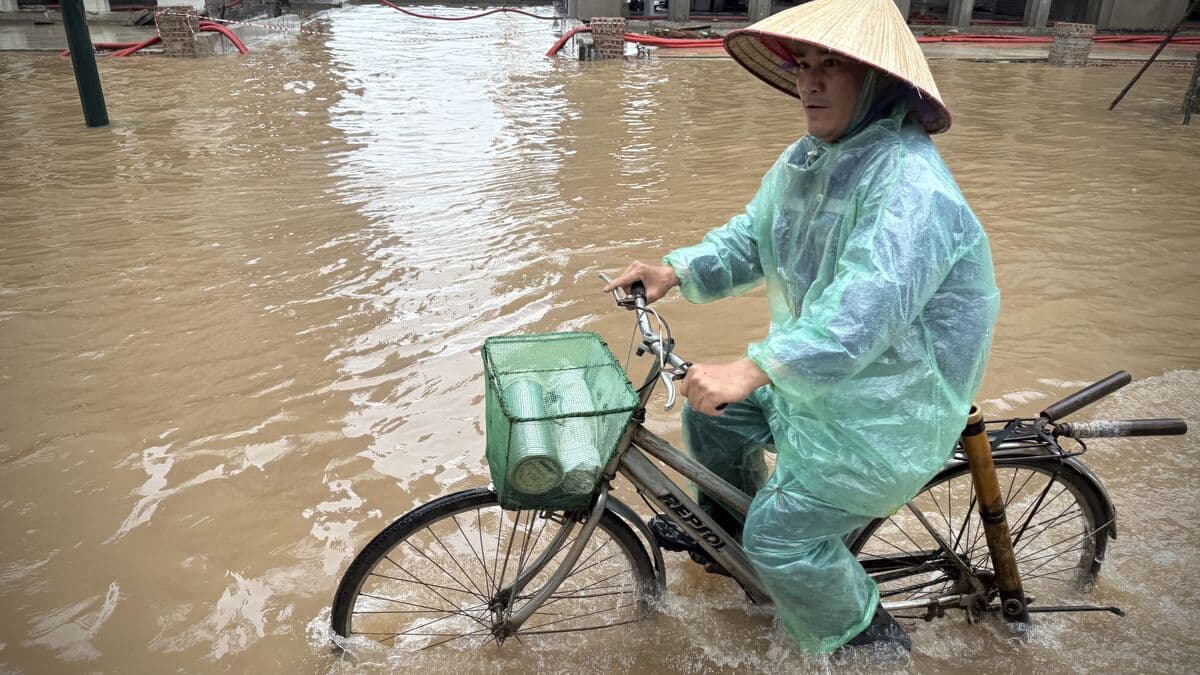 Air Pollution Linked to 2.5 Million Deaths Worldwide