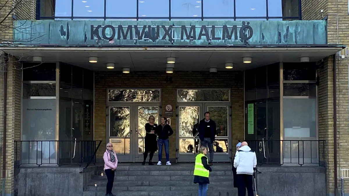 After the alarms: The government is investigating municipal adult education