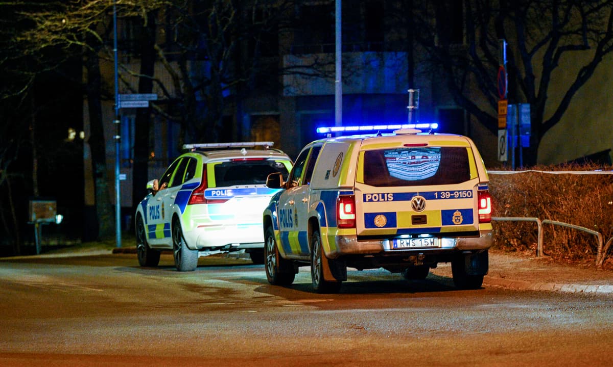 Police Push for Expanded Surveillance Powers on Minors in Sweden