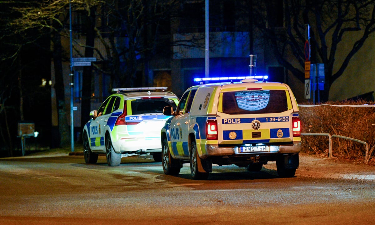 Police Push for Expanded Surveillance Powers on Minors in Sweden