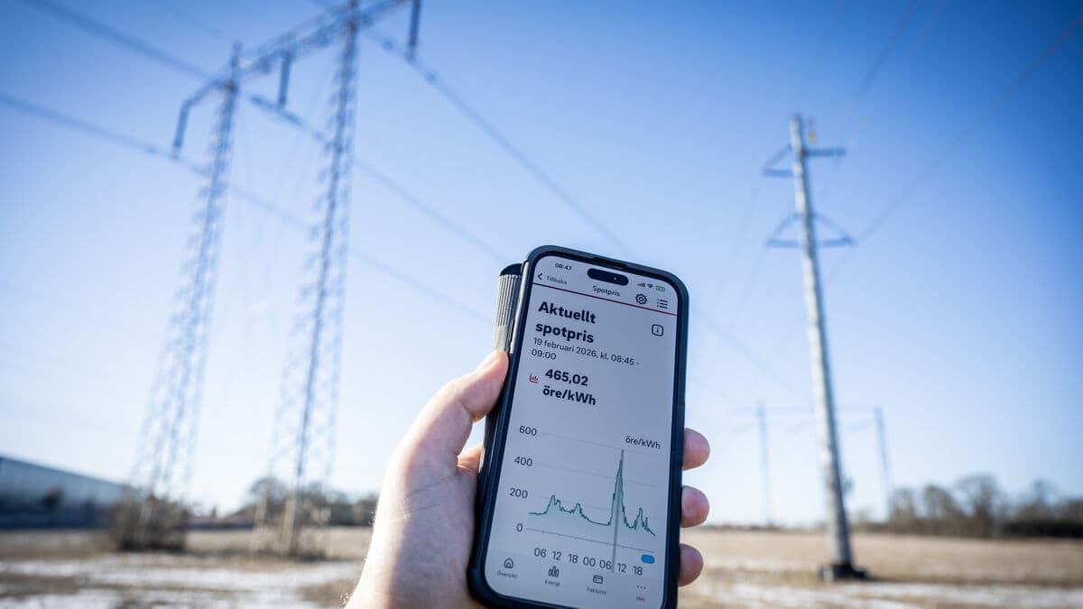 Gas prices soar - more expensive electricity awaits