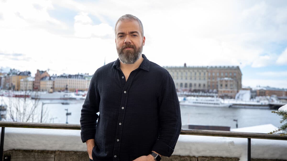 David F Sandberg to direct psychological horror film Mommy’s Home in Hollywood