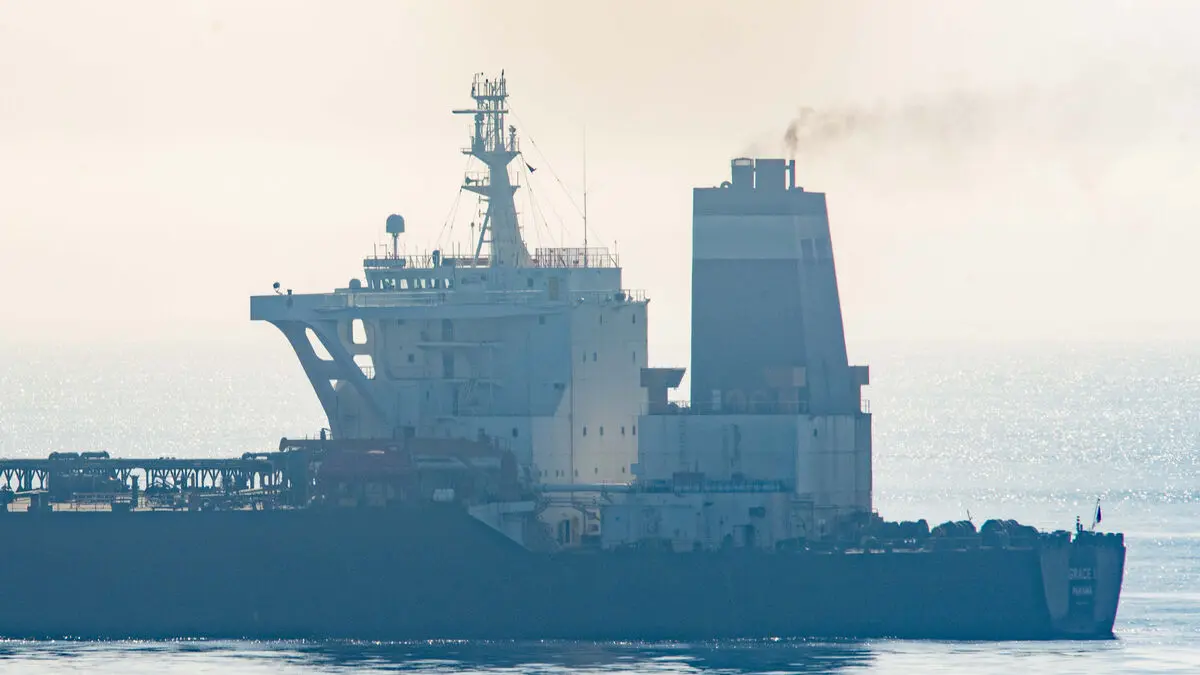 Oil tanker shortage drives up shipping costs and threatens global oil flows