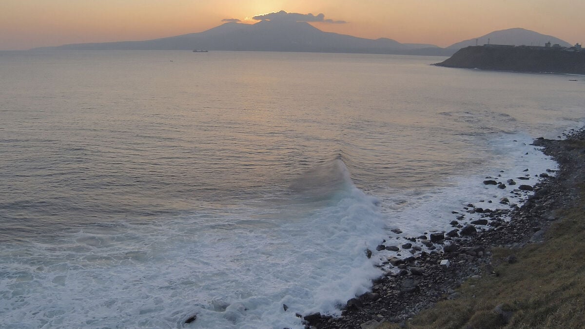 Japan protests UN world map that shows disputed Kuril Islands as Russian