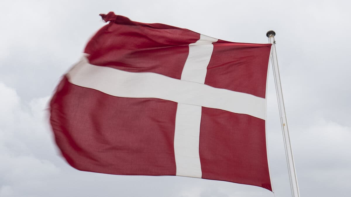 Danish State Loses Major Tax Case Over 12 Billion Kronor Fraud