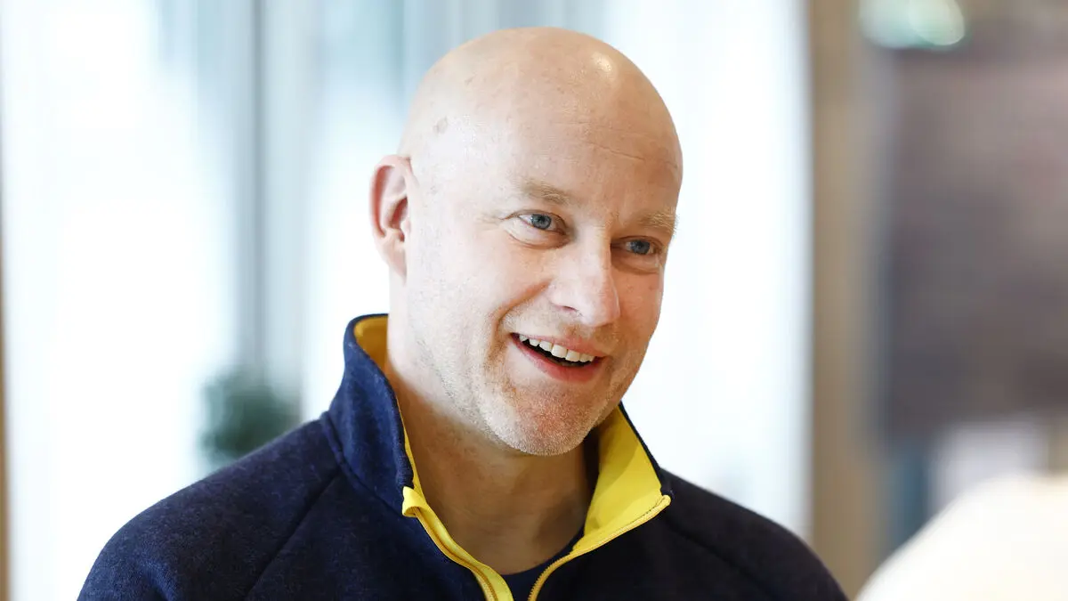 Sweden opposes Ukraine but will not boycott Paralympic opening ceremony in Verona