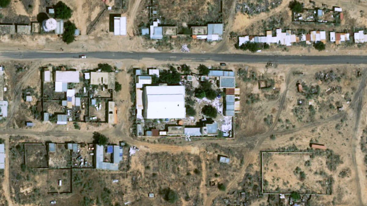 UK: Further support for Sudan