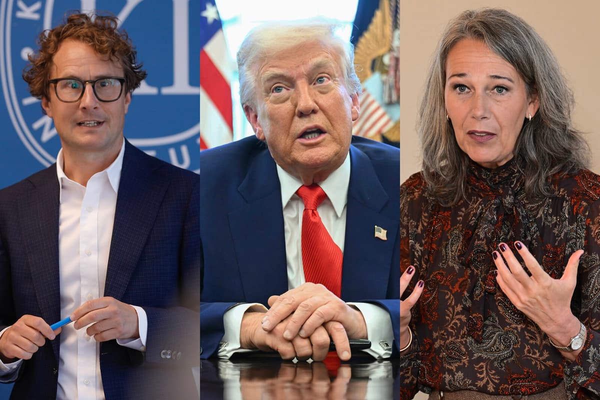 The Council's Advice to the Government: Be Frugal until the Shock Comes