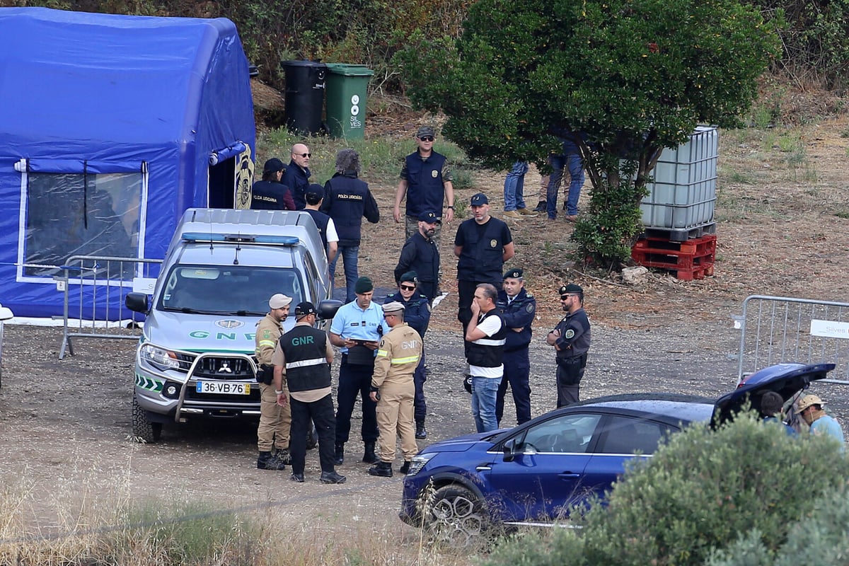 Main Suspect in Madeleine McCann Case Released from Prison