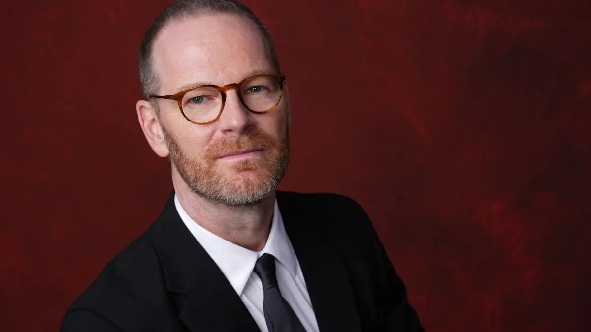 Trier says Oscar nomination creates enormous pressure