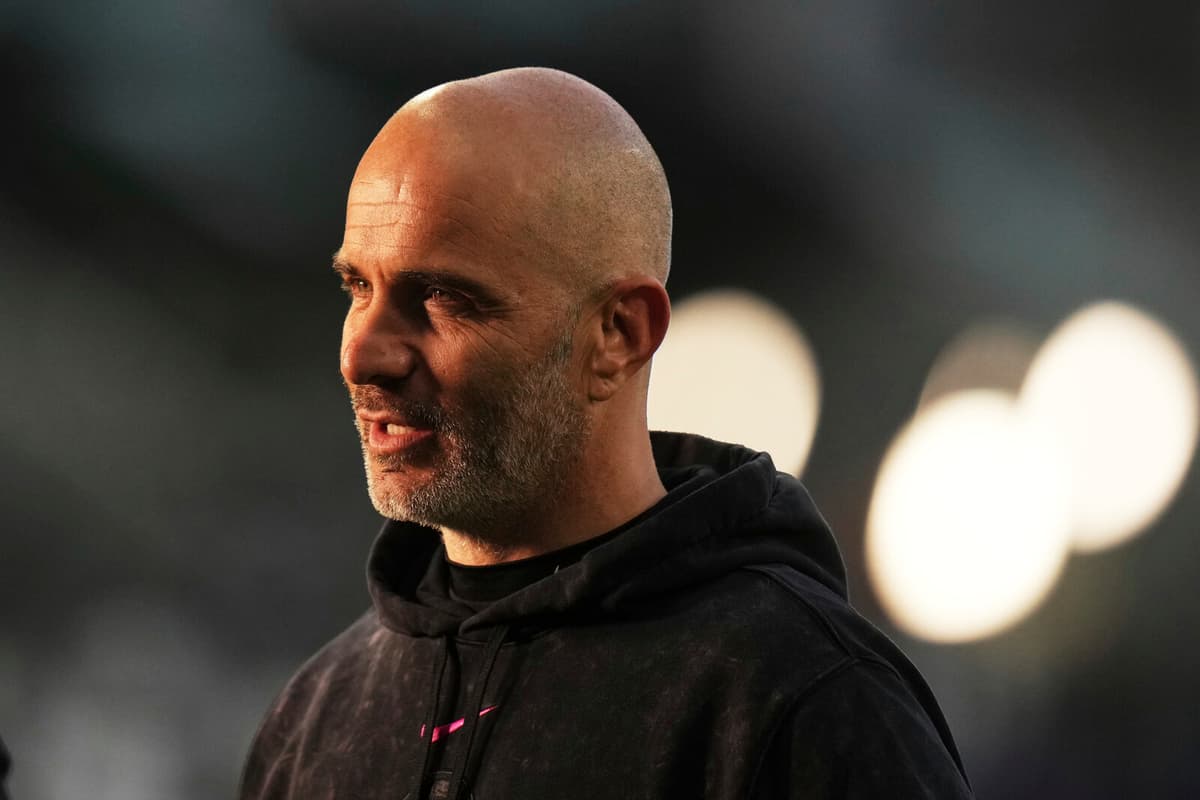 Chelsea Coach Enzo Maresca Calls Conference League the Best Tournament