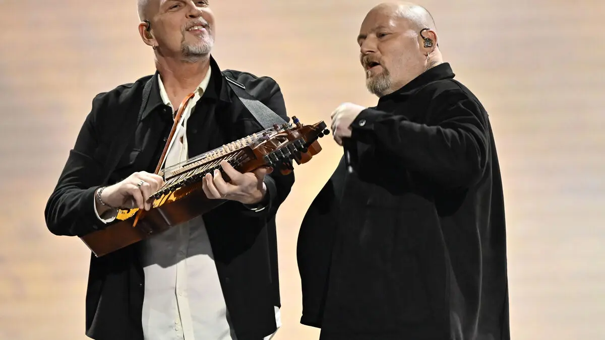 Nordman makes musical debut next year