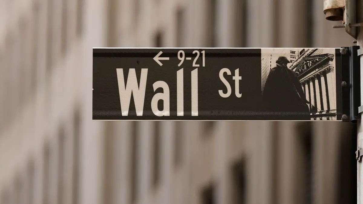 Fed chief’s inflation warning sends Wall Street lower