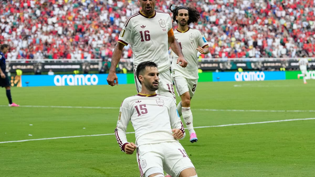 France qualify for the World Cup round of 16 against Sweden