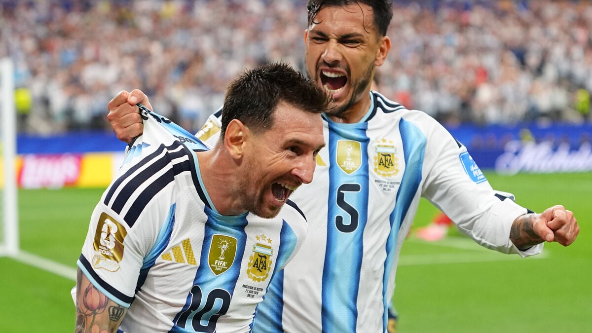 World Cup guide: Potential scandalous match and new records?