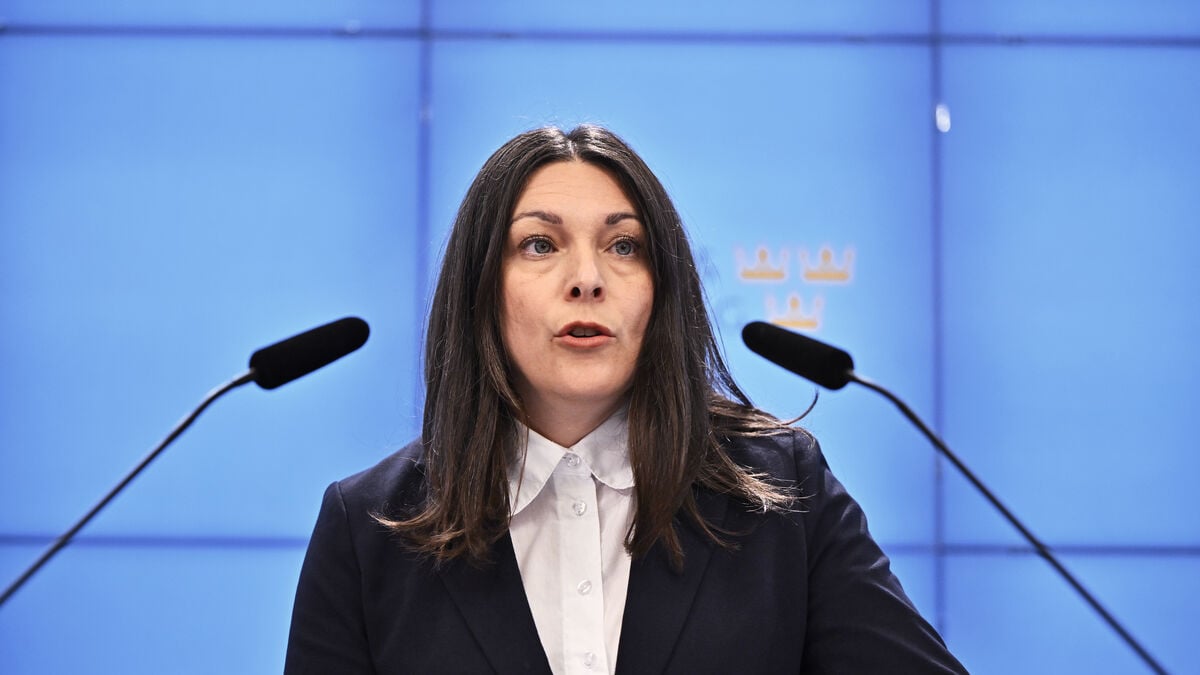 Social Democrats report Kristersson to Constitutional Committee over alleged Russian infiltration attempt