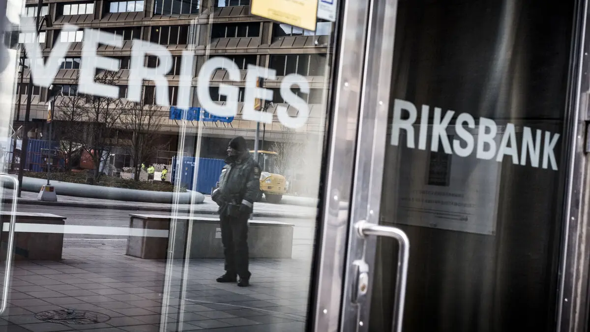 Business survey: Swedish companies say recovery is doubtful