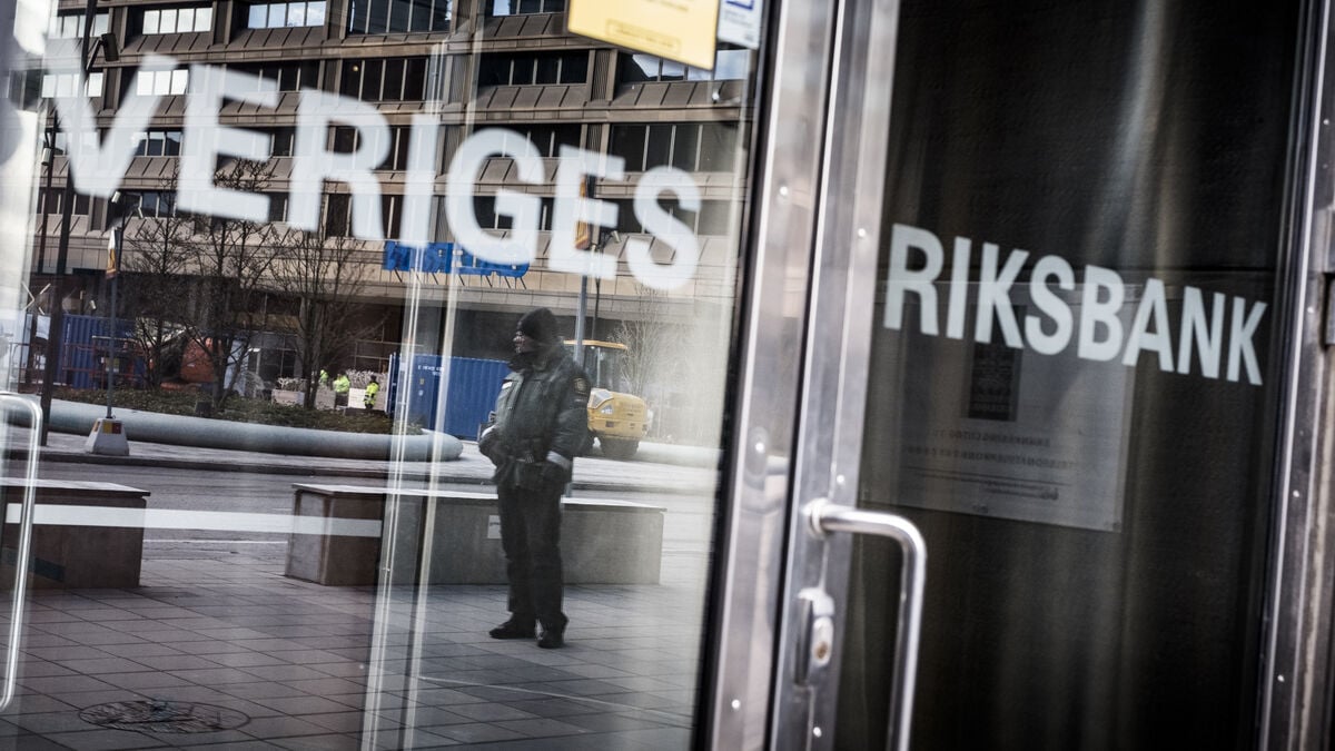 Business survey: Swedish companies say recovery is doubtful