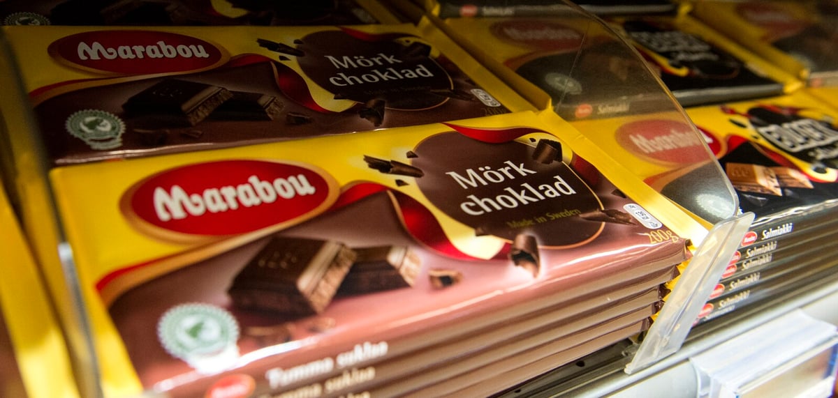 Chocolate Cake Thefts Rise in Denmark Prompting Alarm Installation
