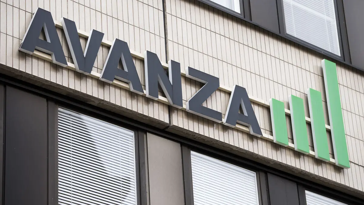 Record results from Avanza - to expand into Denmark