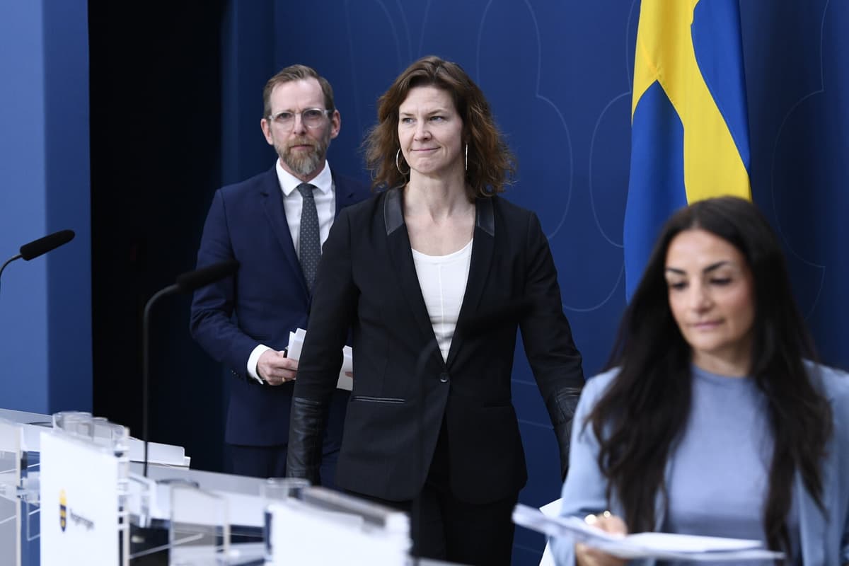 Sweden Launches Strategy to Combat Anti-Semitism and Protect Jewish Life
