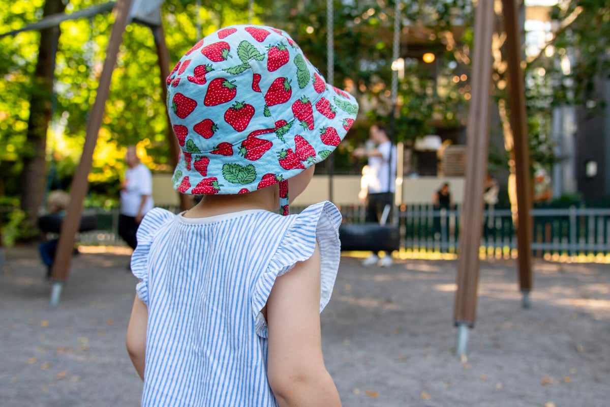 Activity Toys Pose Serious Injury Risks for Children in EU Survey