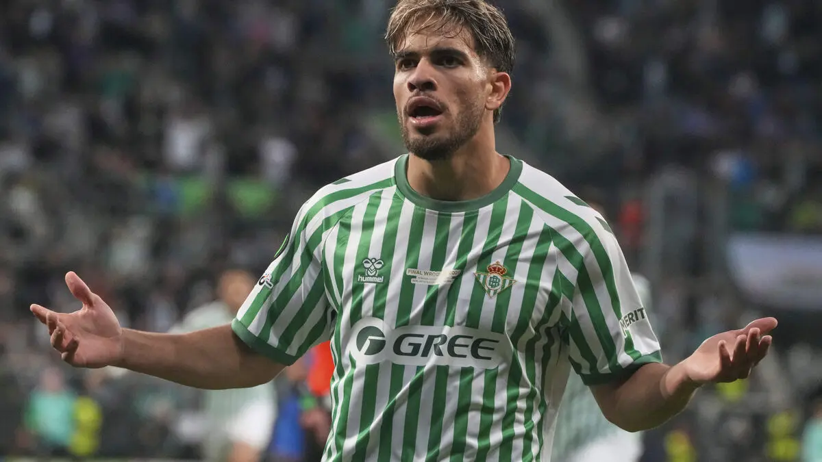 Morocco's injury blow: Abde Ezzalzouli and Nayef Aguerd to miss the World Cup