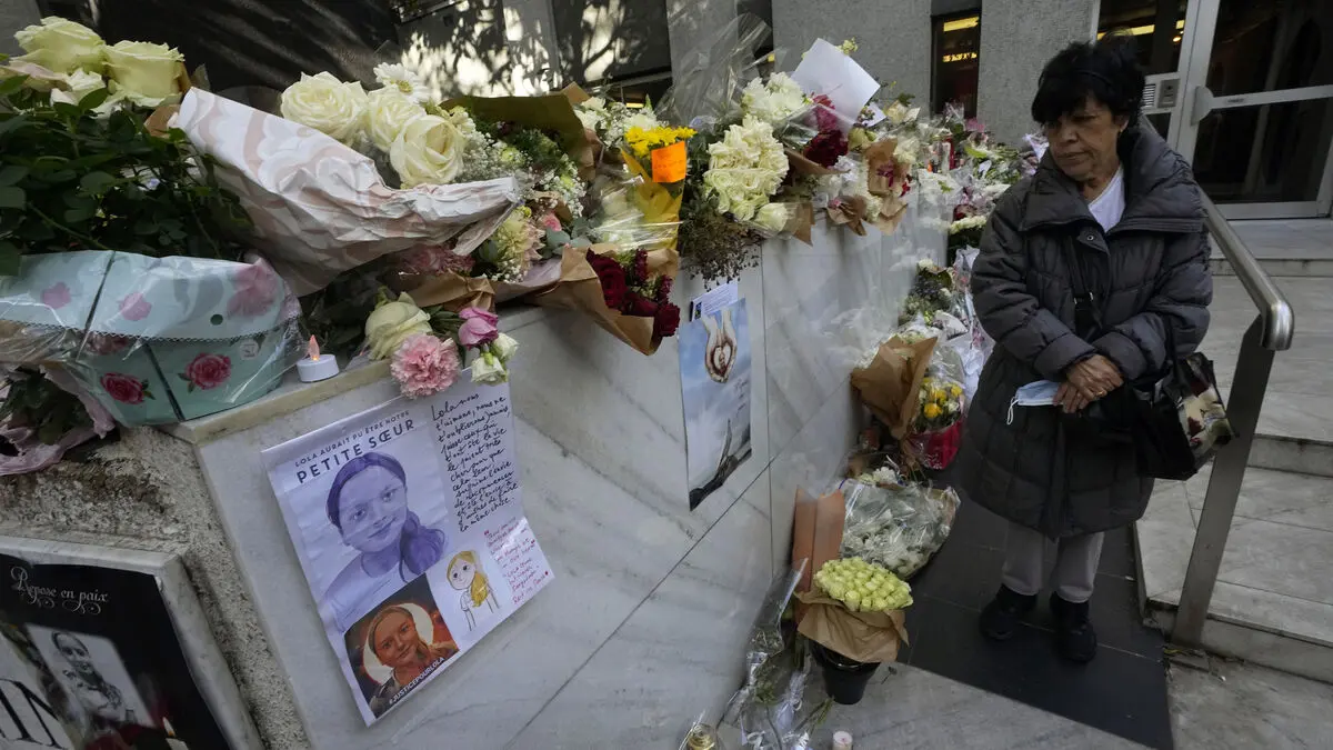 Woman Receives Record Life Sentence for Torturing and Murdering Girl