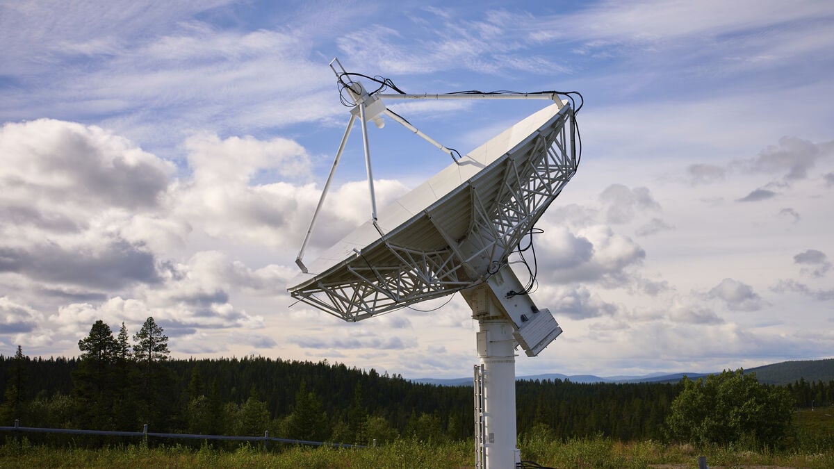 Europe is investing heavily in space