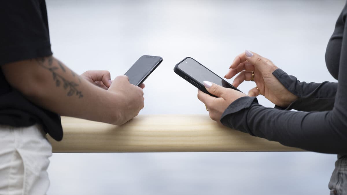 The proposal: 16-year age limit for social media