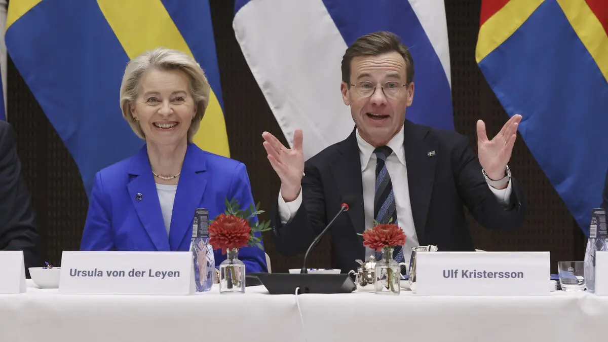 Nordic Preparedness Lauded as Role