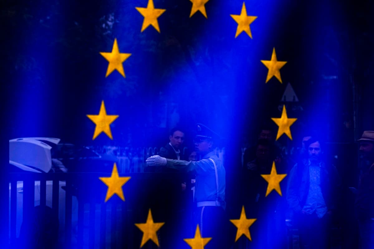 China Opens Medical Tech Market to EU Companies with Local Production