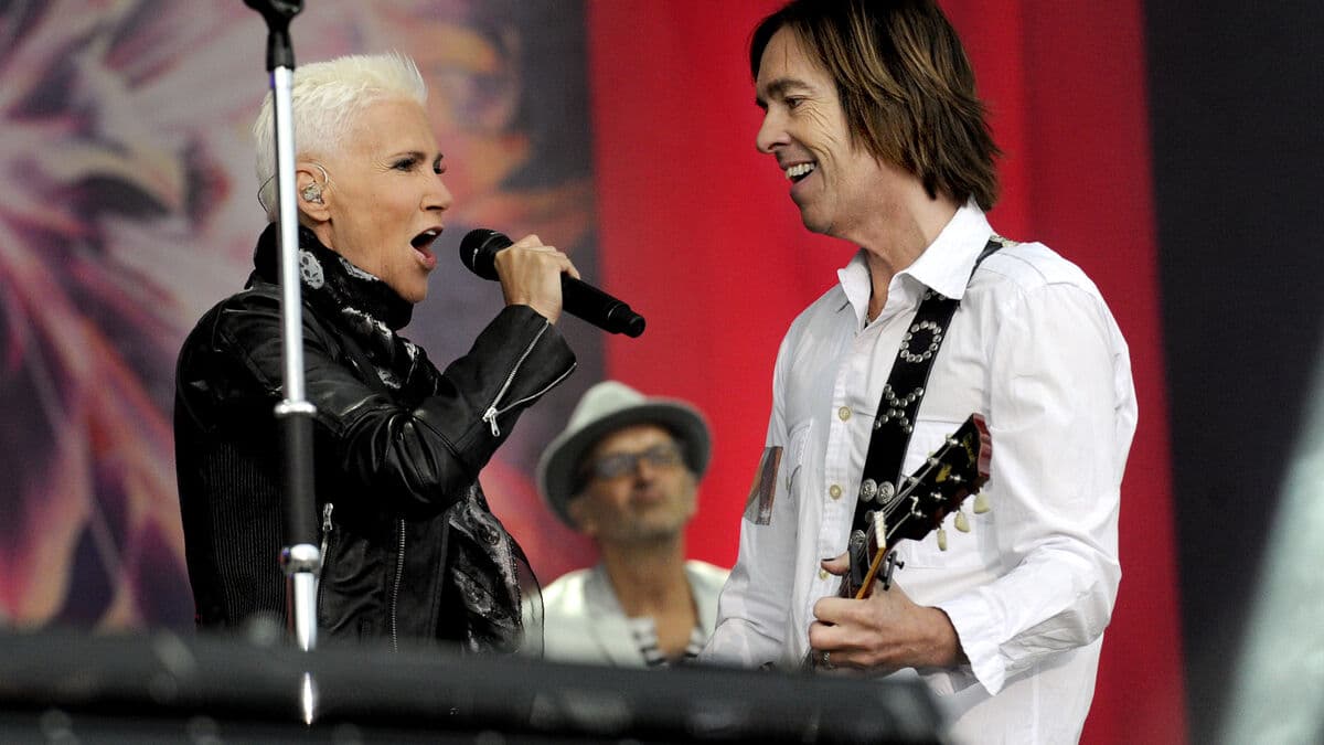 Roxette musical Joyride heads to Denmark with Sissal making stage debut
