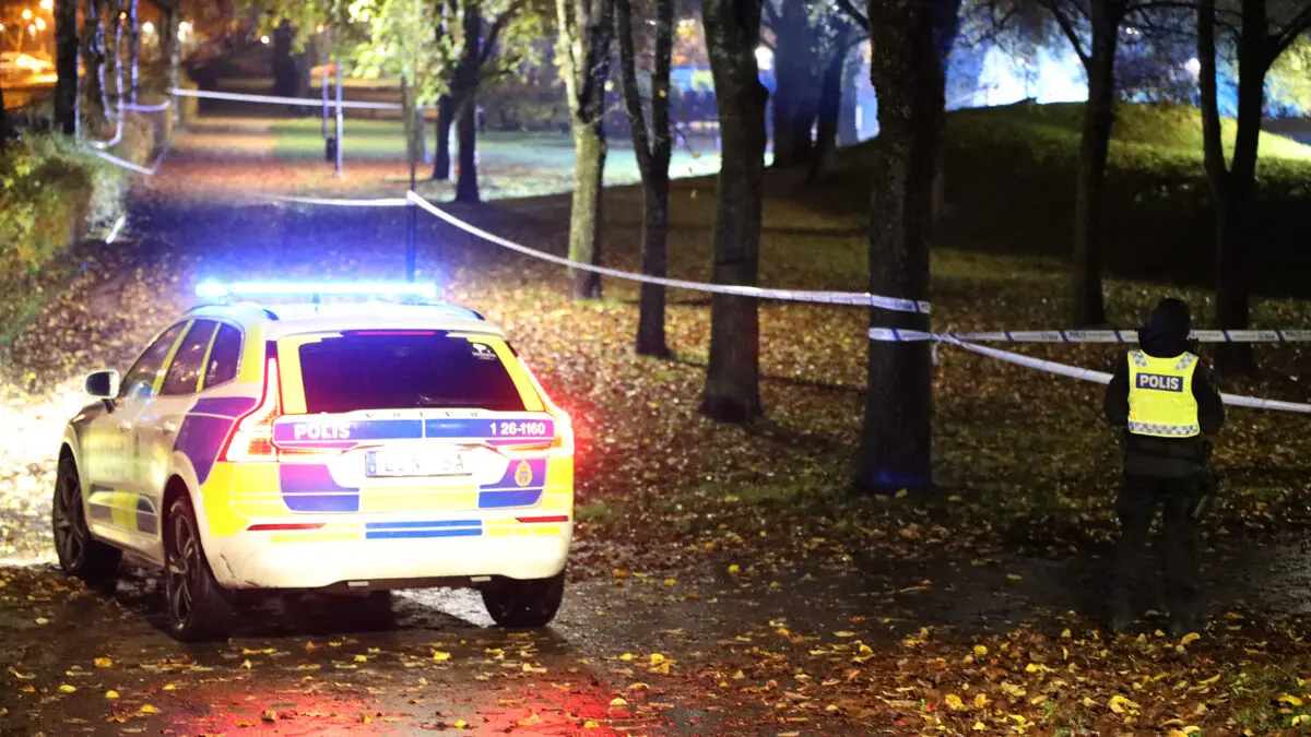 Several Injured After Reports of