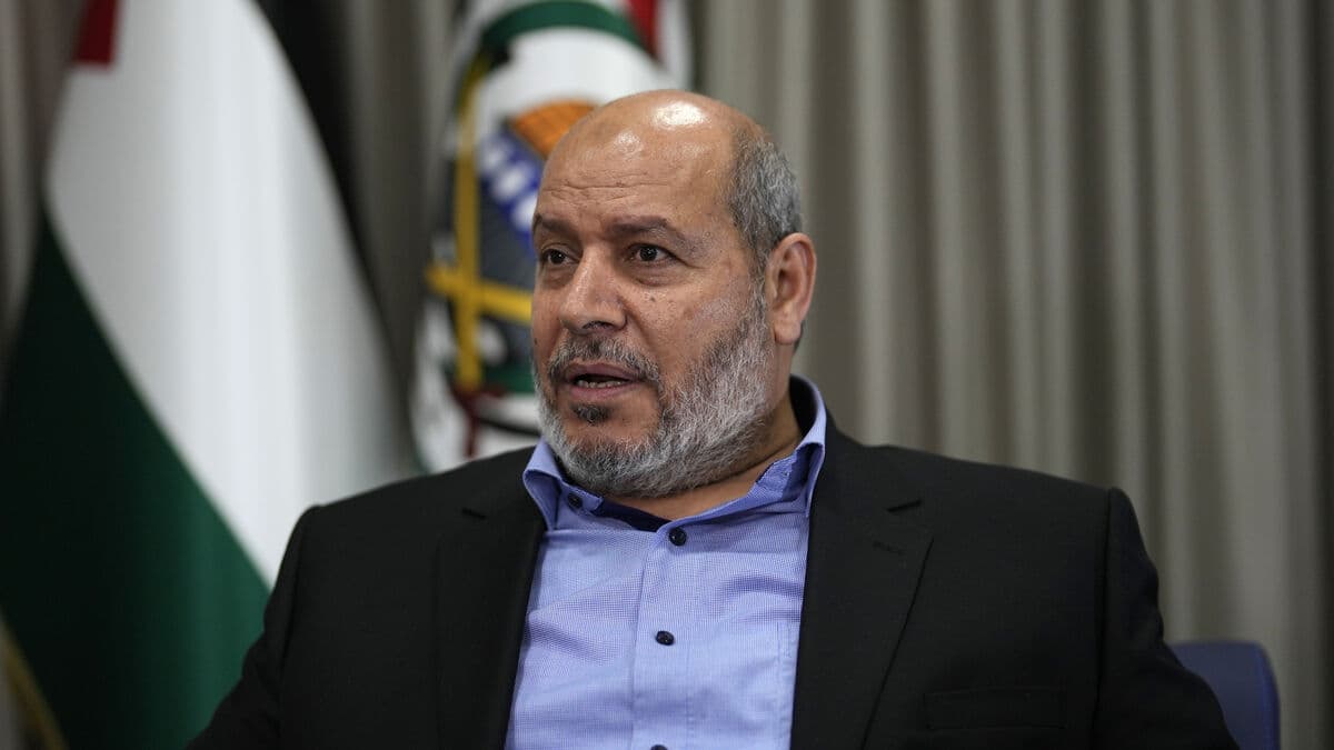 Hamas Confirms War Over with US and Mediator Guarantees