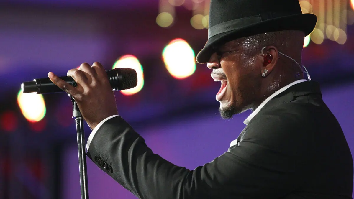 Akon and Ne-Yo to visit Sweden this spring