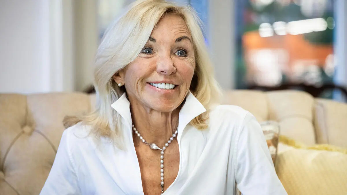 Trump's envoy to Sweden: The president is brilliant