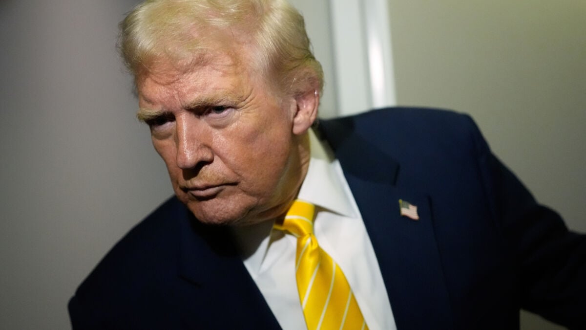 UN Security Council to vote on Trump's peace plan