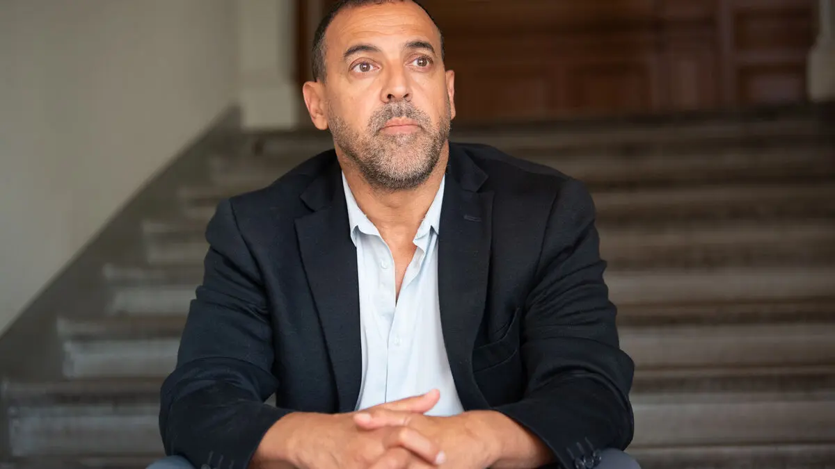 491 days as a Hamas hostage - I remember everything