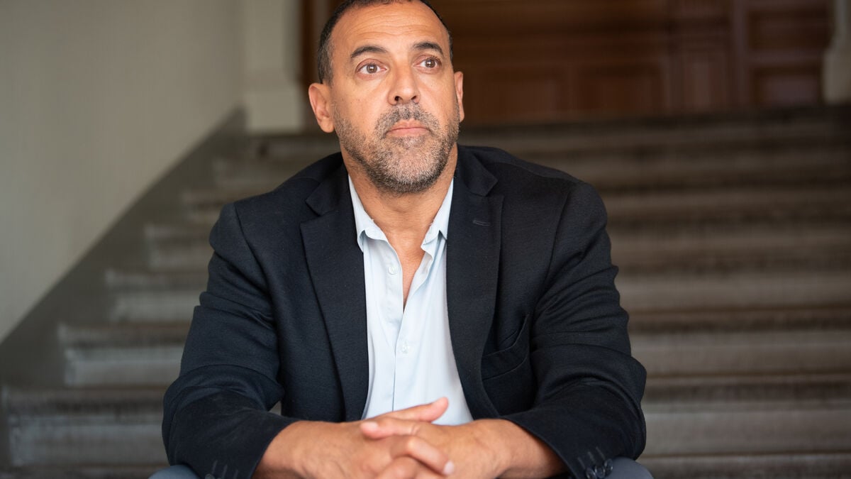 491 days as a Hamas hostage - I remember everything