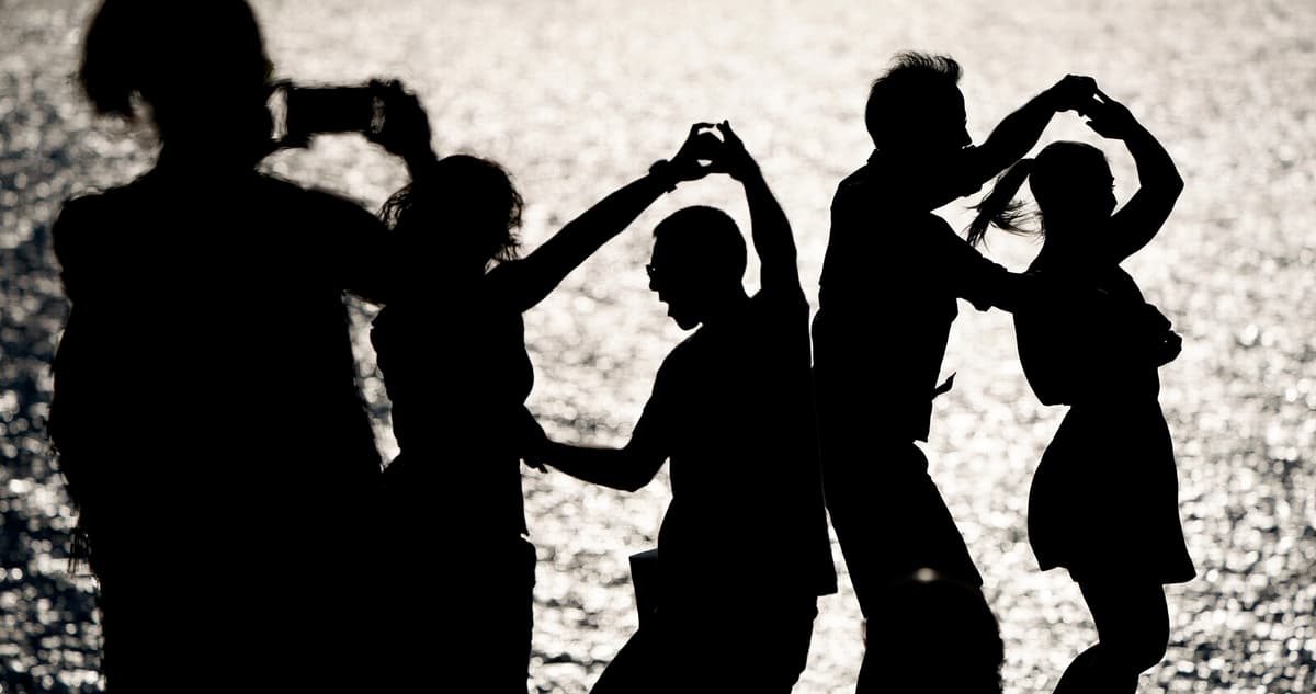 EU Grants 19.2 Million Kronor to Scandinavian Dance Project