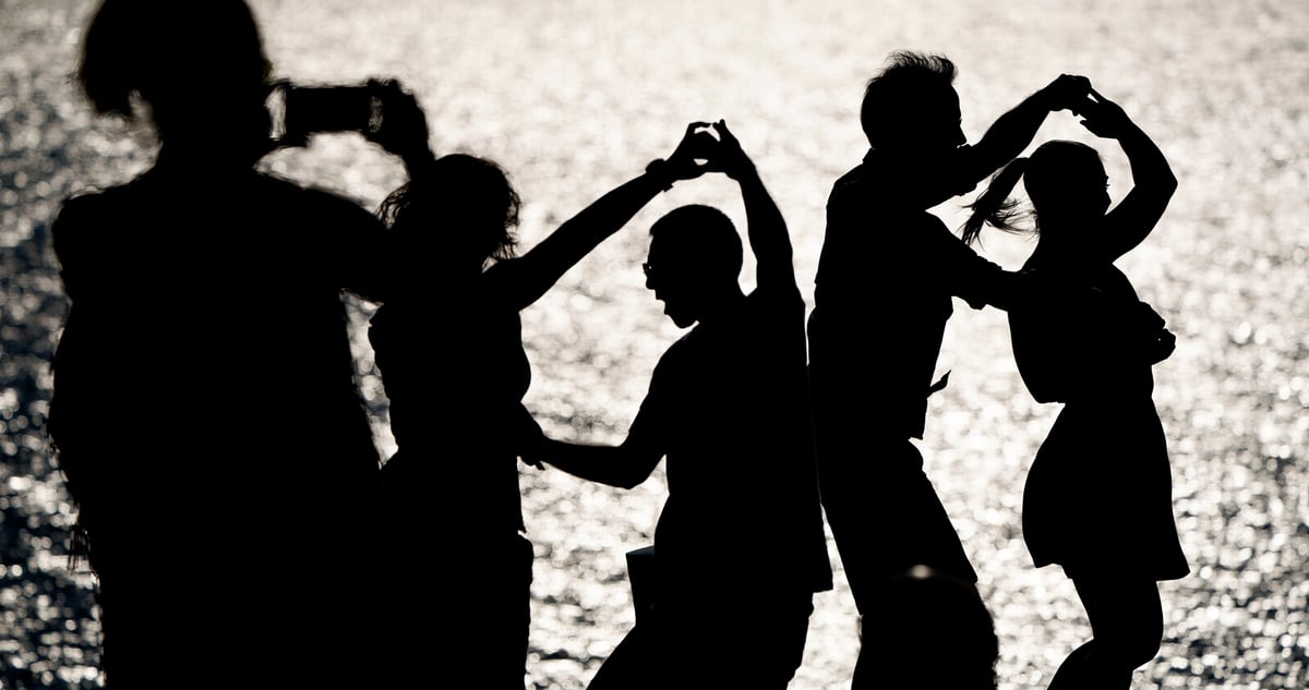 EU Grants 19.2 Million Kronor to Scandinavian Dance Project