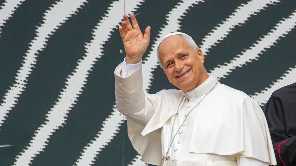 Pope Leo XIV marks 71st birthday with salary raises for Vatican cardinals and officials