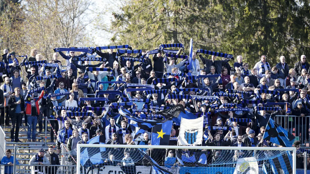 Sirius on course for Europe after viral 2027 chant resurfaces