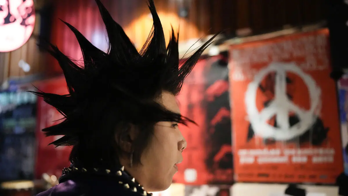 Municipality wants to stop punk festival: "Offensive"