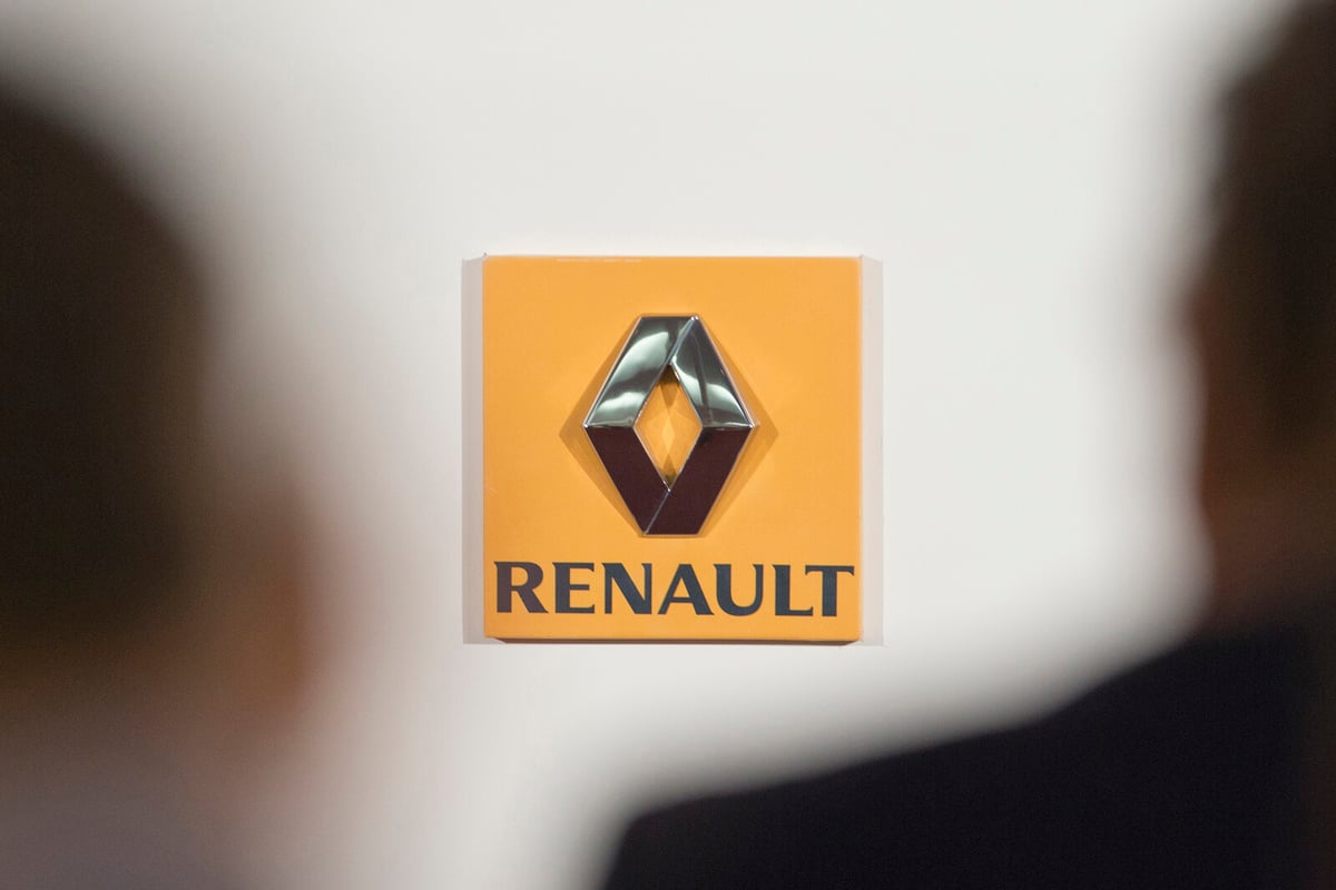 Renault Acquires Full Ownership of Renault Nissan Automotive India
