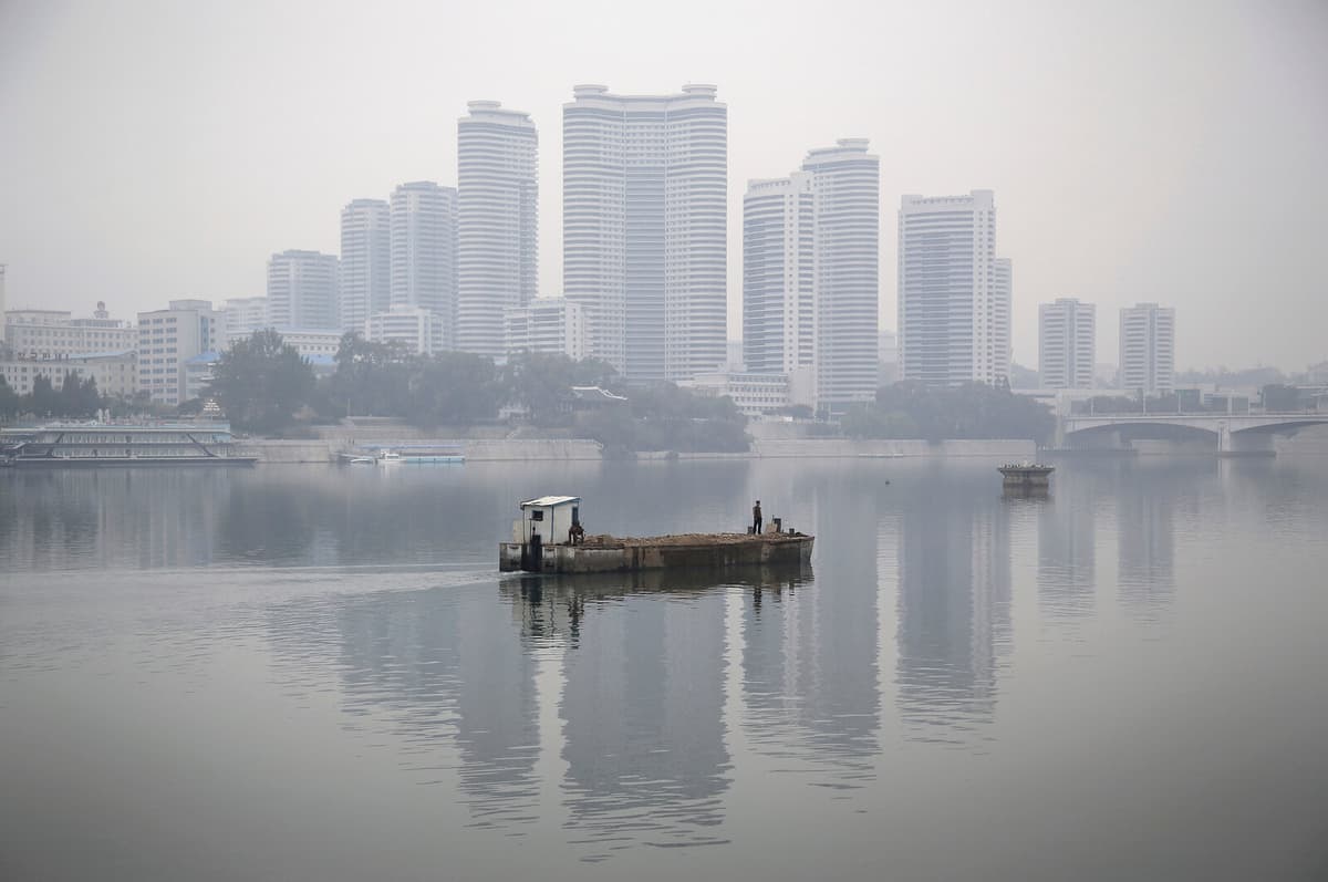 UN Reports North Korea's Experiments on People with Disabilities
